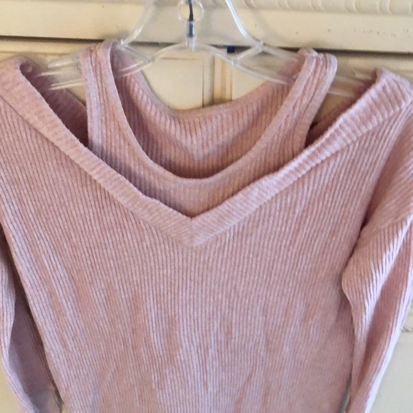 Anthropologie Saturday Sunday Sweater - Picture 2 of 8